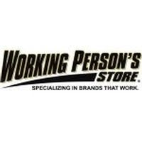 Working Person's Store coupons